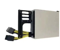 Carte accélérateur de calcul CMP 170HX 8 Go GDDR6 PCIe 16x entièrement testée, carte GPU de serveur pour le traitement des données