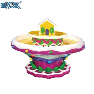 Table de sable en fibre de verre pour enfants, Table pour gâteaux aux fraises, avec tabouret, de haute qualité, g - Product Image 4