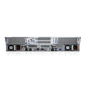 เซิร์ฟเวอร์แบบแร็ค 2U รุ่น PowerEdge R750 พร้อมโปรเซสเซอร์ Xeon Silver 4310 สำหรับจัดเก็บข้อมูลบนคลาวด์ R750xs เซิร์ฟเวอร์แบบแร็ค 2U เซิร์ฟเวอร์คอมพิวเตอร์ใหม่ - Product Image 4