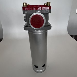 Filtre de retour miniaturisé RFA-63 en aluminium, le plus vendu, pour système hydraulique - Product Image 3