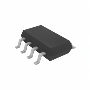 Electronic Circuit Components MPQ2122GJ-P Original SOT 23 8 Thin, TSOT 23 8 Power Management (PMIC) - Product Image 1