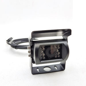 تأتي سيارة IP68 مقاومة للماء r UVC سيارة احتياطية مع 3 درجة رؤية ليلية اختيارية بـ 10 م * للرؤية الليلية - Product Image 5