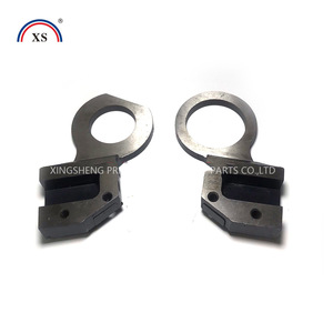 ไฮเดลเบิร์ก อิงค์ แดมเปอร์ 71.010.308 สำหรับชิ้นส่วนเครื่องพิมพ์ออฟเซต - Product Image 1