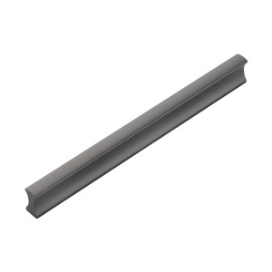 Aluminum Alloy Furniture Handle Bar Minimalist Design For Wardrobe Cabinet Drawer Door 301 Aerospace Durable - Product Image 3