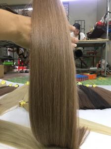 Couleur pour Extension de cheveux en vrac, 1 gamme large de couleurs, vente depuis le fournisseur d'allemagne - Product Image 2