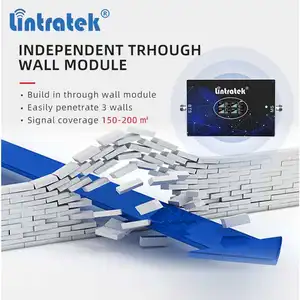 Lintratek-جهاز تكرار إشارة موسنول في أمريكا, مكرر نطاق 4 ، 700 ، 850 ، 1900 ، 1700 ، B28 ، 2600mhz ، lte ، شبكة جوال ، معزز إشارة 4g