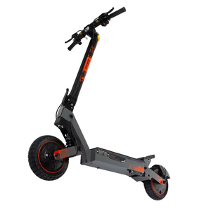 UE Vente chaude 2025 officiel Kukirin G2 Ultra Sunred le scooter électrique - Product Image 6