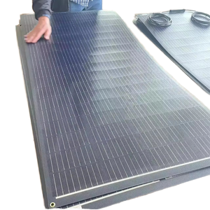 Panneau solaire flexible de qualité marine, résistant à la corrosion salée, <span class=keywords><strong>pour</strong></span> <span class=keywords><strong>bateaux</strong></span>, yachts, voiliers, utilisation côtière en Australie et en Nouvelle-Zélande - Product Image 1