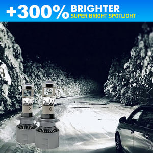 Petite taille P7 mini <span class=keywords><strong>projecteur</strong></span> <span class=keywords><strong>LED</strong></span> objectif h7 h11 9005 9006 h4 <span class=keywords><strong>projecteur</strong></span> Salut feux de croisement phare <span class=keywords><strong>Led</strong></span> 12V 6500K Canbus A80 <span class=keywords><strong>projecteur</strong></span> <span class=keywords><strong>LED</strong></span> - Product Image 4