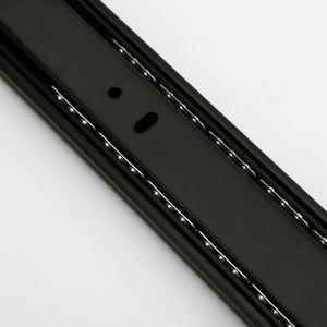 3つ折り引き出しスライドJieyang広東省からソフトクローズスライド - Product Image 5