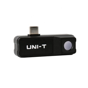 กล้องถ่ายภาพความร้อนอินฟราเรด UNI-T UTi120M รุ่นยอดนิยม สำหรับโทรศัพท์แอนดรอยด์ เชื่อมต่อผ่าน USB กล้องถ่ายภาพความร้อนขนาดเล็ก - Product Image 1