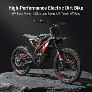 <span class=keywords><strong>Moto</strong></span> électrique tout-terrain pour adultes 72V 3000W/6000W, vitesse élevée 80 km/h, avec <span class=keywords><strong>batterie</strong></span> au lithium amovible - Product Image 5