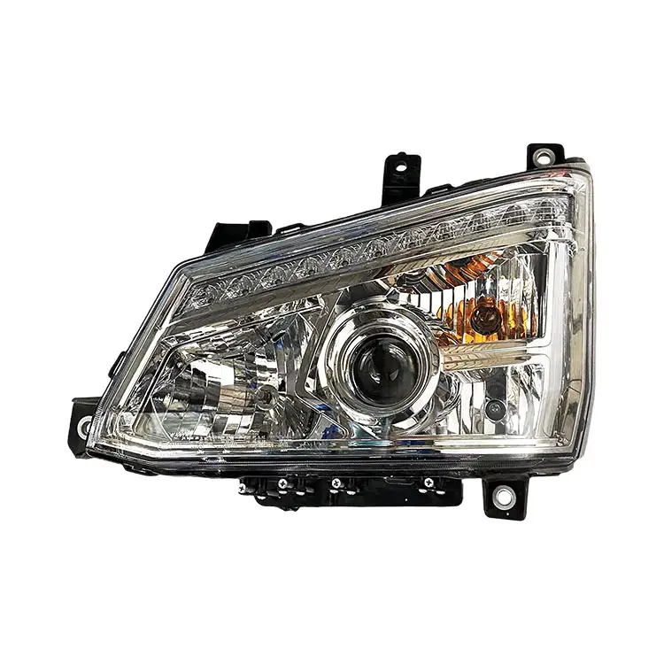 Foton Original Factory Aumark S1 S3 LED Scheinwerfer kombiniertes Licht Lkw-Scheinwerfer Modelle L13710102A0 und L1371010202A0