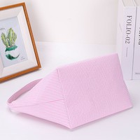 Sac fourre-tout en toile personnalisé, décor de pâques, paniers pour enfants, seau de chasse aux œufs, sac de pâques monogramme en tissu, vente en gros