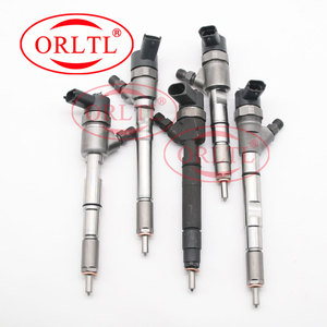 Injecteur de moteur diesel ORLTL 0986435103 0445 110 165 0 445 110 165 <span class=keywords><strong>Injection</strong></span> de carburant à rampe commune 0445110165 pour <span class=keywords><strong>OPEL</strong></span> - Product Image 5