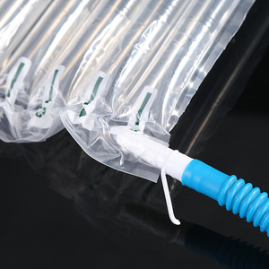 气柱包装辊邮寄送货保护缓冲垫包裹气柱包装充气缓冲板 - Product Image 6