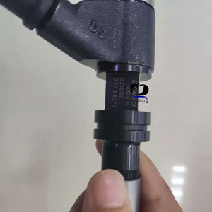 หัวฉีดน้ำมันเชื้อเพลิงคอมมอนเรลใหม่เอี่ยม รุ่น 095000-8940 DZ100214 <span class=keywords><strong>RE543266</strong></span> สำหรับเครื่องยนต์ดีเซล 4045T - Product Image 5