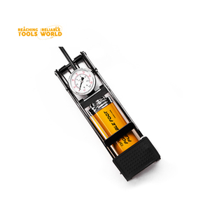 Pompe <span class=keywords><strong>à</strong></span> <span class=keywords><strong>pied</strong></span> portable DINGQI 87 Psi, pompe <span class=keywords><strong>à</strong></span> <span class=keywords><strong>pied</strong></span> pour vélo, pompe <span class=keywords><strong>à</strong></span> <span class=keywords><strong>pied</strong></span> pour <span class=keywords><strong>voiture</strong></span> - Product Image 3