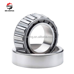 32019 Single Row Tapered Roller <b>Bearing</b> 95x145x35mm <b>Bearing</b> for Medium Heavy Truck Axle Large Tractor Agricultural Machinery - Product Image 6