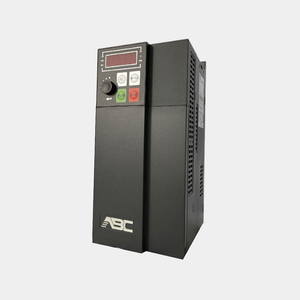 Compresores VFD Industriales Personalizables Monofásicos/Trifásicos con Control de Frecuencia y Voltaje para Motor, Voltaje Nominal 220V, 4kW-75kW, ABC - Product Image 1