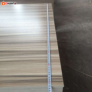 <span class=keywords><strong>Compensato</strong></span> <span class=keywords><strong>Marino</strong></span> Laminato in Melamina 4x8 18mm - Product Image 1