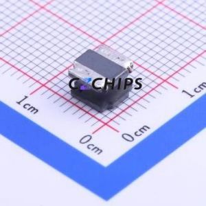 Inducteur de puissance SMNR6045-100MT SMD, 6x6mm (Inductance : 10uH) (Précision : 20% Courant de saturation (Isat) : 3.2A) - Product Image 2