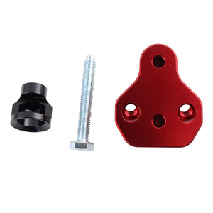 Herramienta de Reparación de Compresor de Válvulas de Aluminio CNC para Motor Subaru Serie EJ, Negro, Rojo, Azul, SC001 - Product Image 4