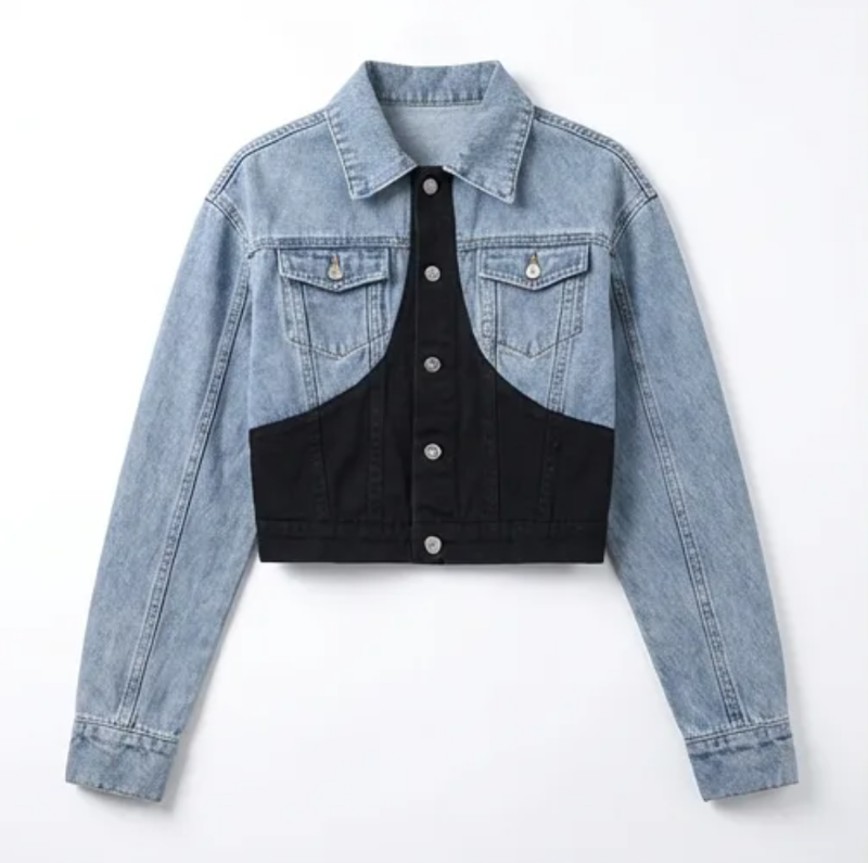 WangSheng Women s Eco Friendly Denim