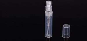 Chai Xịt Mini Bằng Nhựa Rỗng Lọ Xịt Nước Hoa PP Áp Lực 2Ml 3Ml 5Ml - Product Image 5