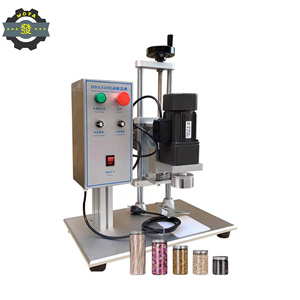 Factory Price Semi Automatic Desktop Plastic Drinking <strong>Bottle</strong> Screw Sealing Capping <strong>Machine</strong> DDX45 Automatic Capping <strong>Machine</strong> - Product Image 3