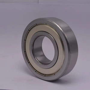 Roulement WCB6205 pour machine à laver, roulement à billes à gorge profonde unidirectionnel - Product Image 3