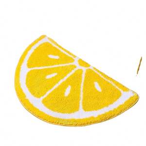 ביתי החלקה נהרו מלון בית אמבטיה שטיח אבטיח חג אמבטיה מחצלת - Product Image 2