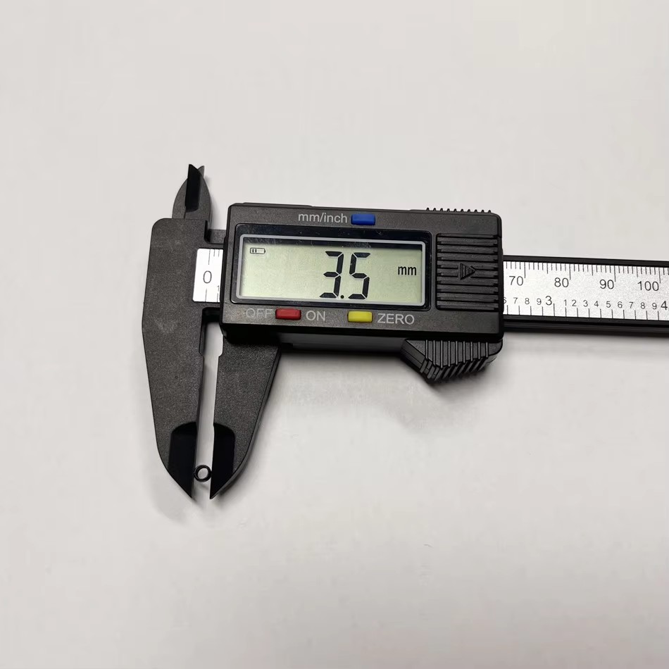 Nano Ring 3.5x2.5x2.2mm