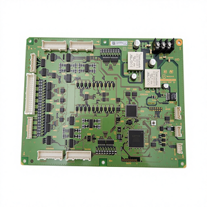 Smt pezzi di ricambio per macchina Jukii RX-7 trasportatore Cont <span class=keywords><strong>Compl</strong></span> Board EZA1916780A EZA-191-678-0A - Product Image 1