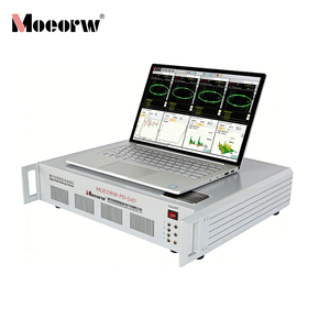 MOEORW -WPD -S4D Detector de Descargas Parciales para Sistemas de 4 Canales Expandible a 16 Canales de Alta Precisión, Equipo de Alta Tensión con 1 Año de Garantía - Product Image 3