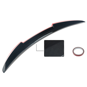 Alerón Trasero de Fibra de Carbono Real para <span class=keywords><strong>BMW</strong></span> Serie 3 G20 G28 G80 M3 2019 2020 2021 <span class=keywords><strong>2022</strong></span> 2023 - Product Image 4
