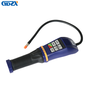 Xách tay phân tích khí XP-1A cầm tay <span class=keywords><strong>sf6</strong></span> phát hiện rò rỉ khí, độ chính xác cao định lượng Halogen phát hiện rò rỉ - Product Image 4