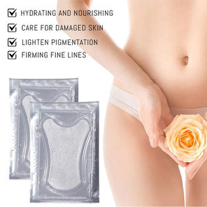 Mascarilla Vaginal de Encaje Personalizada, Mascarillas de Spa para la Zona T, Productos de Cuidado Íntimo para la Piel de la Mujer - Product Image 6