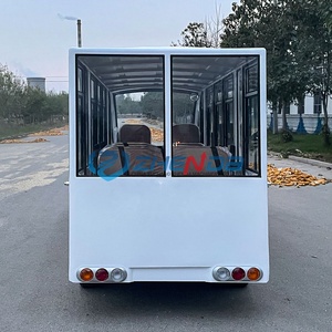 Autobús de Turismo de Lujo a Precio de Fábrica, con Aire Acondicionado, en Oferta - Product Image 5