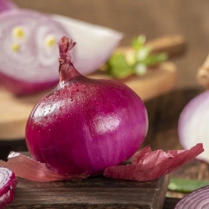 Cung cấp sản phẩm tươi BRC chứng nhận iqf đông lạnh Rau hành tây xúc xắc - Product Image 3