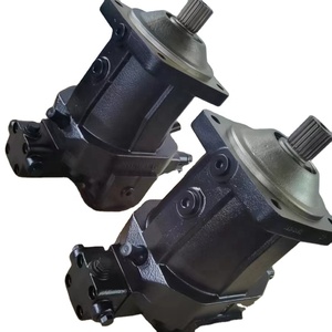 Accesorios Eléctricos A6VM80HD A6VM160DA A6VM200HD Utilizados en Equipos de Perforación <span class=keywords><strong>SANYSA</strong></span> XUGONG - Product Image 1