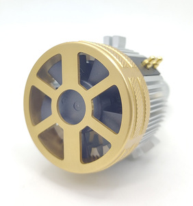 Pas <span class=keywords><strong>de</strong></span> codage pas <span class=keywords><strong>de</strong></span> modifications la solution LED H7 Direct-Fit garantie pour VW Golf Mk6 & Mk7 - Product Image 4