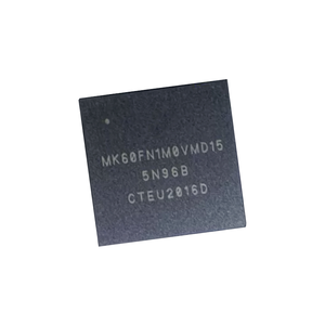 Microcontrôleur industriel 32 bits haute performance MK60FN1M0VMD15 BGA 1.71V~3.6V puce MCU - Product Image 1