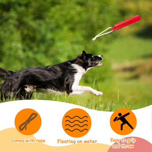 Juguete de Goma para Perros de Alta Calidad, Nuevo Diseño, Resistente a Mordeduras, en Oferta - Product Image 3