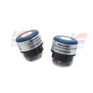 Sensor de Gas Monóxido de Carbono <span class=keywords><strong>NE</strong></span>-CO-BL para Monitoreo de la Concentración de Monóxido de Carbono - Product Image 6