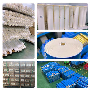 Élément de membrane d'osmose inverse anti-calcaire 4040 pour le traitement de l'eau dure dans les systèmes d'alimentation en eau des hôtels et des stations balnéaires - Product Image 6