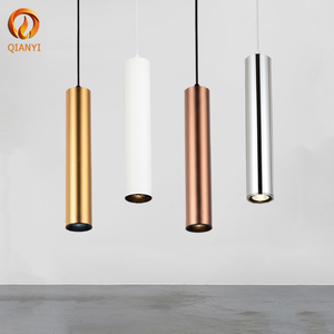 Lampe Suspendue Créative Noire pour Couloir et Entrée, <span class=keywords><strong>Suspension</strong></span> Luminaire Plafond Personnalisée en Gros - Product Image 1