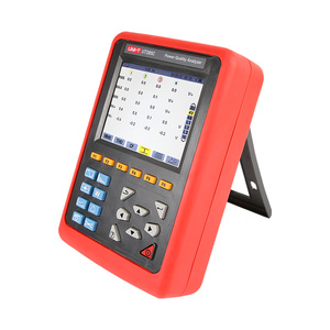 Microohmímetro Portátil UNI-T UT620C+ Más Vendido, Mide Resistencia de Microohmios a Megaohmios, 220V, Nuevo Ohmímetro Original Disponible - Product Image 2