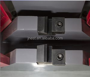 ISO 148-1 analog hiển thị 250j <span class=keywords><strong>500j</strong></span> vật liệu kim loại <span class=keywords><strong>charpy</strong></span> sức mạnh tác động Tester - Product Image 4