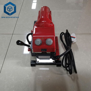 Máy Hàn Màng Địa Kỹ Thuật Cho Các Dự Án Hàn Màng - Product Image 1